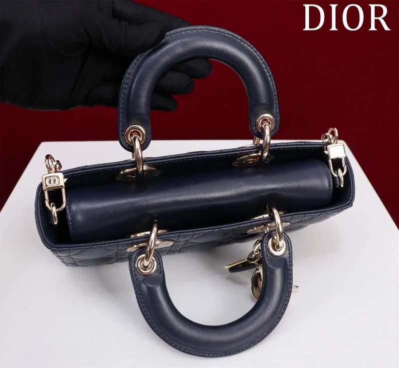 Trendy Dxxr My Lady Bags 60995