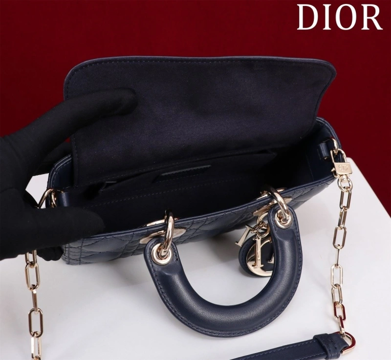 Trendy Dxxr My Lady Bags 60995