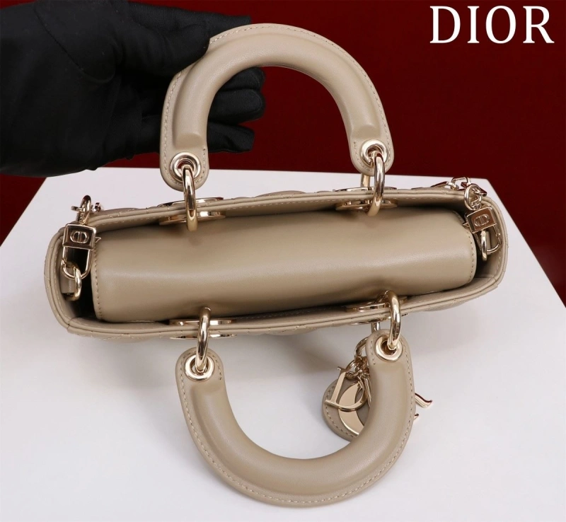 Dxxr My Lady Bags Breathable 60982