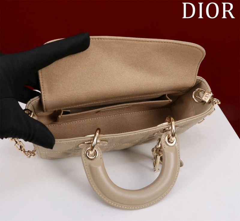 Dxxr My Lady Bags Breathable 60982