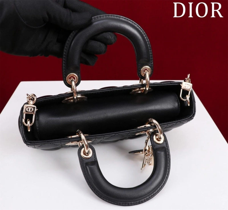 Dxxr My Lady Bags Stylish 61002