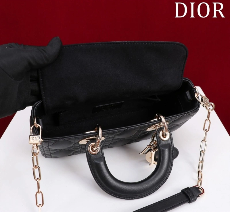 Dxxr My Lady Bags Stylish 61002