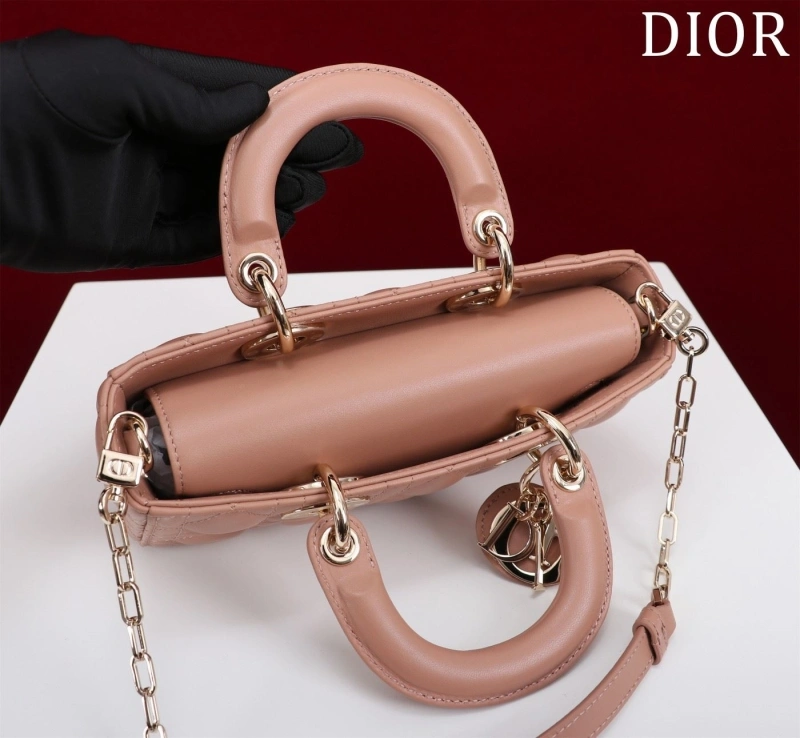Dxxr My Lady Bags Durable 61003