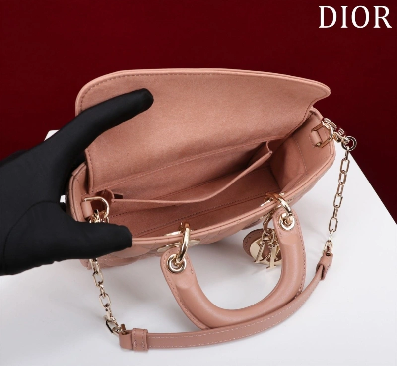 Dxxr My Lady Bags Durable 61003