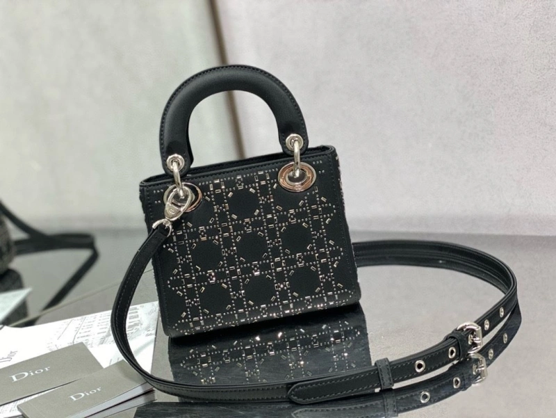 Flexible Dxxr My Lady Bags 60957