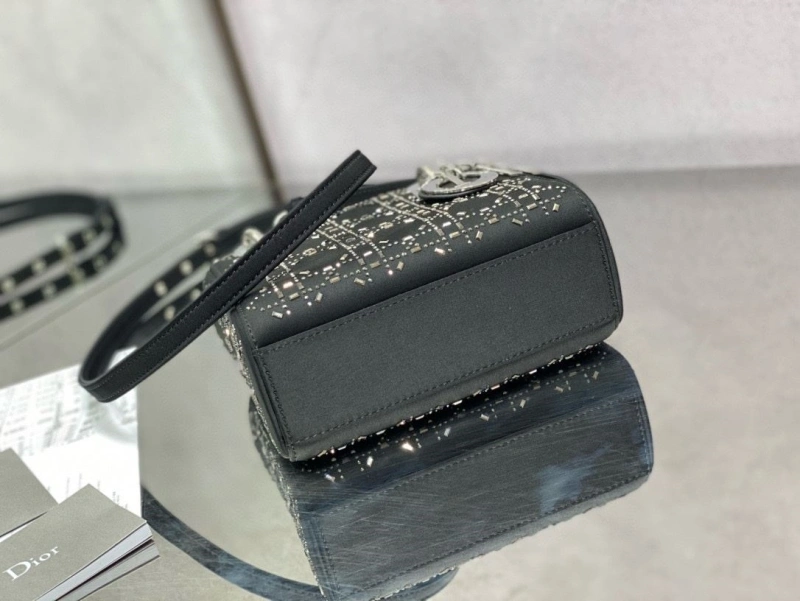 Flexible Dxxr My Lady Bags 60957