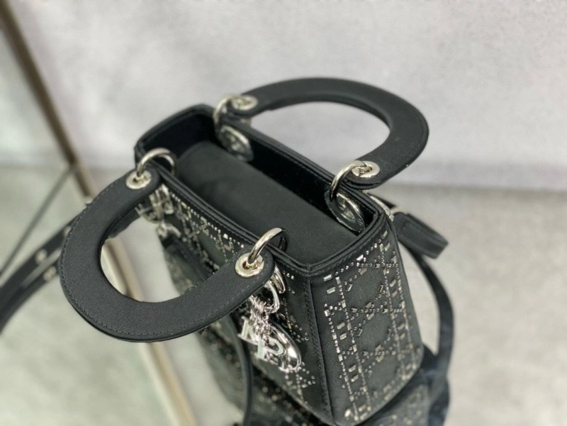 Flexible Dxxr My Lady Bags 60957