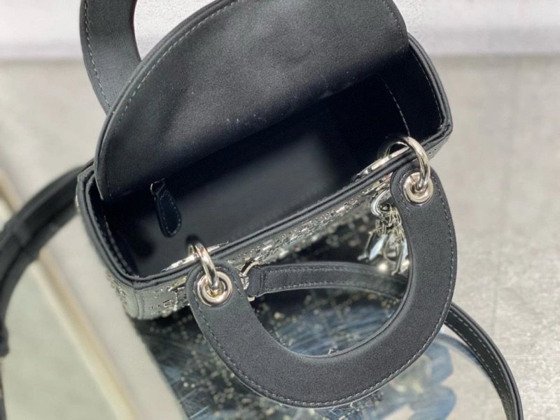 Flexible Dxxr My Lady Bags 60957
