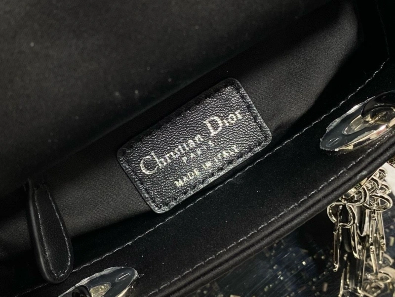 Flexible Dxxr My Lady Bags 60957