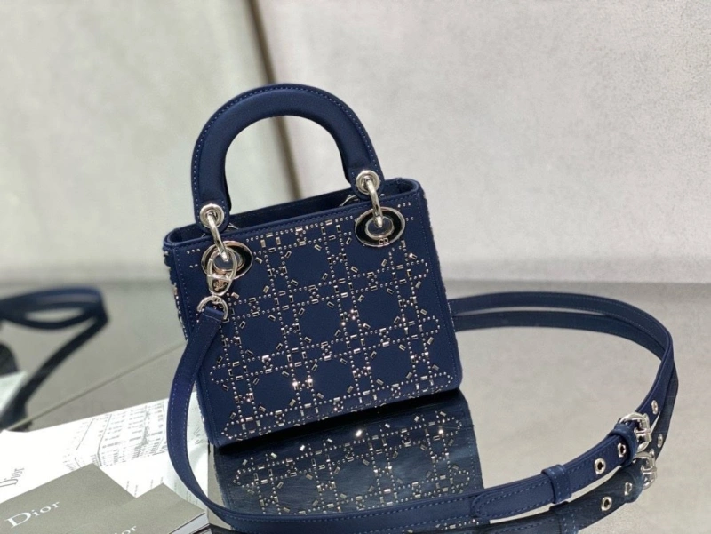 Fashionable Dxxr My Lady Bags 60969