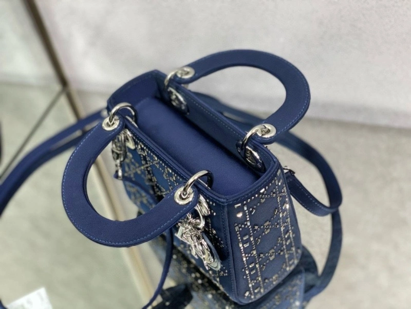 Fashionable Dxxr My Lady Bags 60969