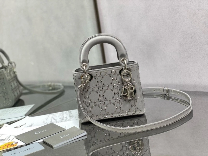 Dxxr My Lady Bags Sleek 60959