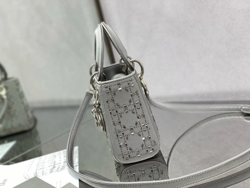 Dxxr My Lady Bags Sleek 60959