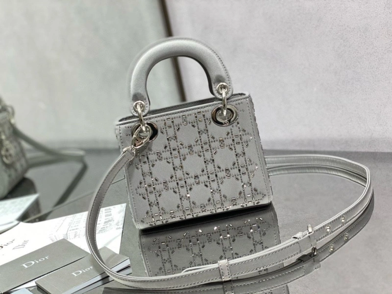 Dxxr My Lady Bags Sleek 60959