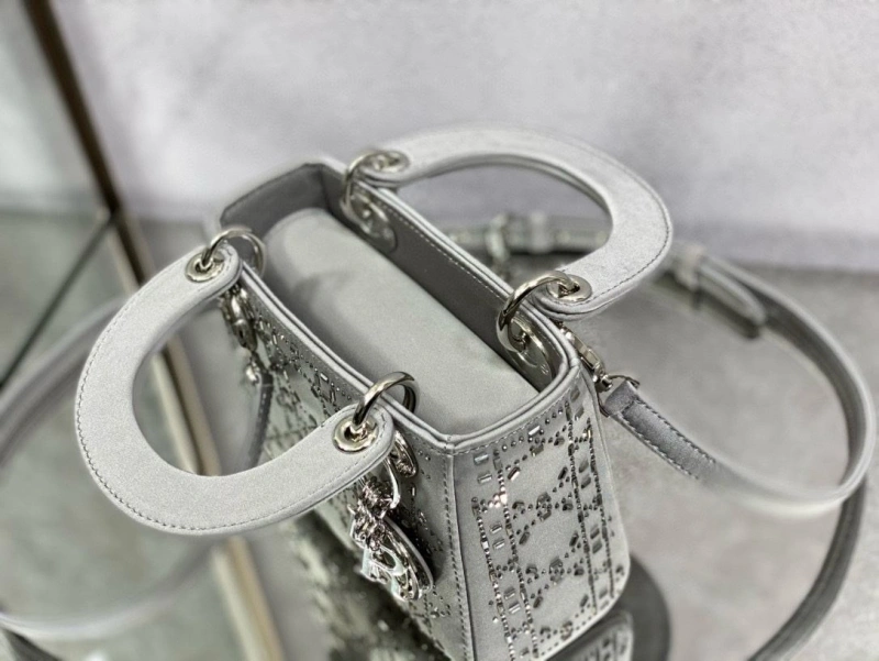 Dxxr My Lady Bags Sleek 60959