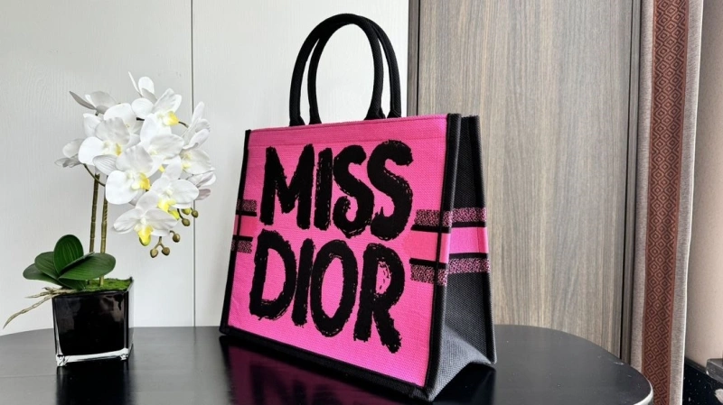 Lightweight Dxxr Shopping Bags 60917