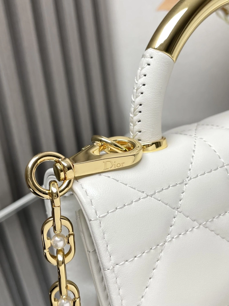 Trendsetting Dxxr Top Handle Bags 60889