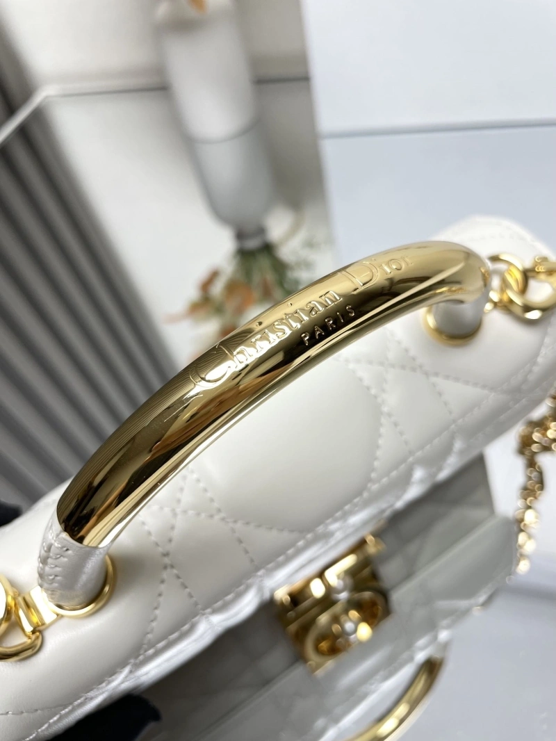 Trendsetting Dxxr Top Handle Bags 60889