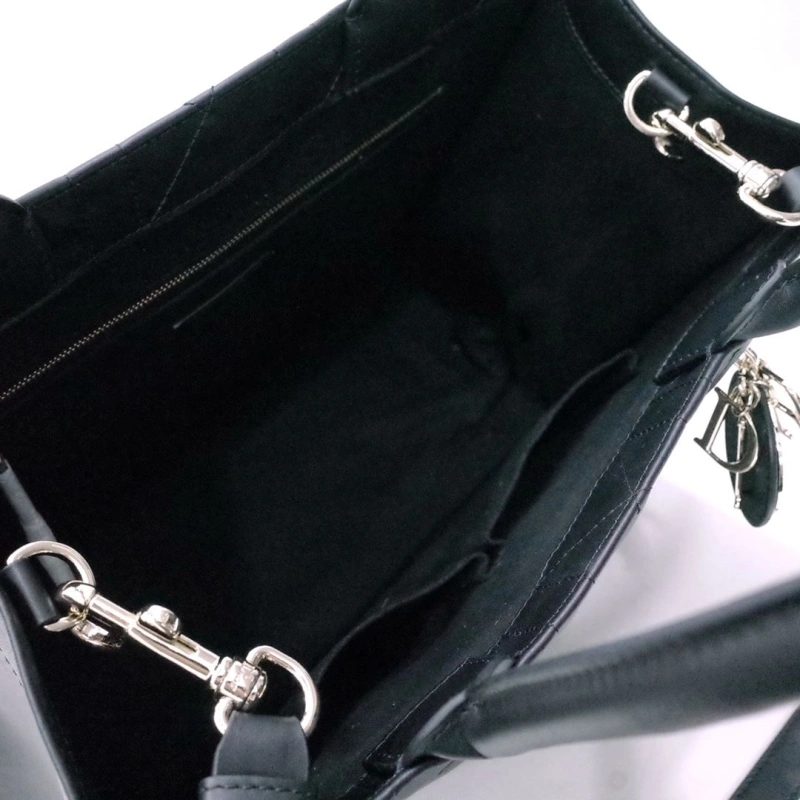 Minimalist Dxxr Shopping Bags 60899