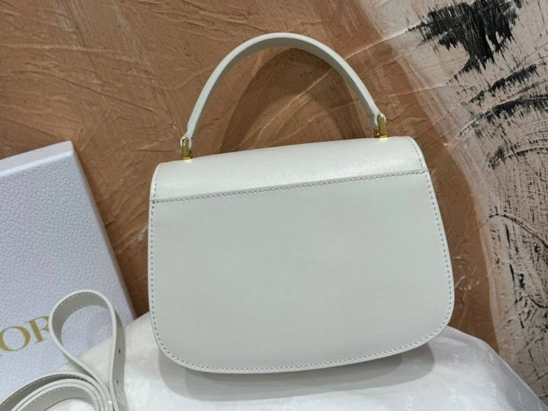 Sleek Dxxr Top Handle Bags 60841