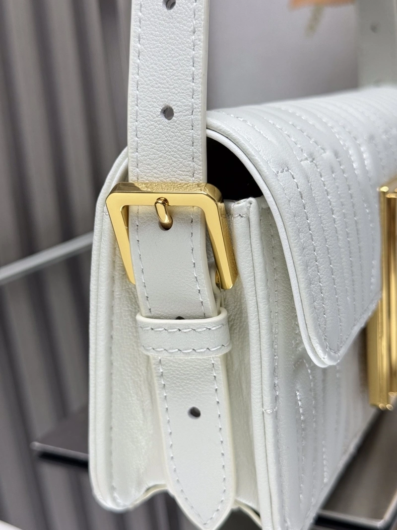 Refined Dxxr Top Handle Bags 60865