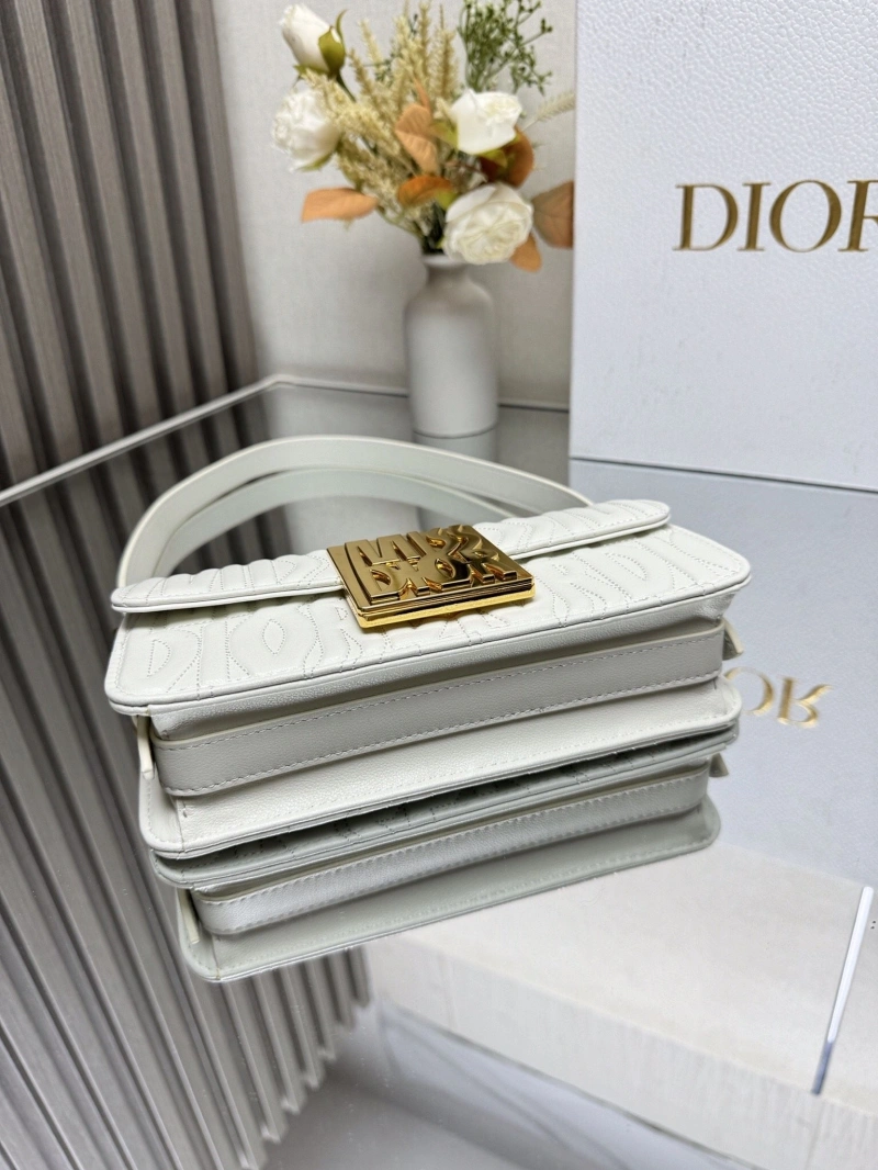 Refined Dxxr Top Handle Bags 60865