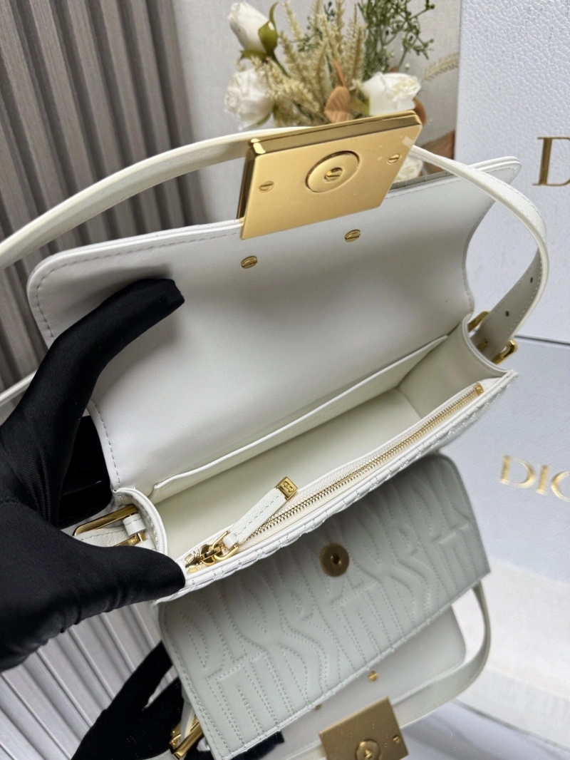 Refined Dxxr Top Handle Bags 60865