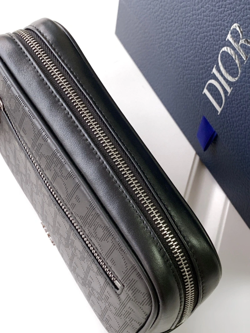 Breathable Dxxr Clutch Bags 61042