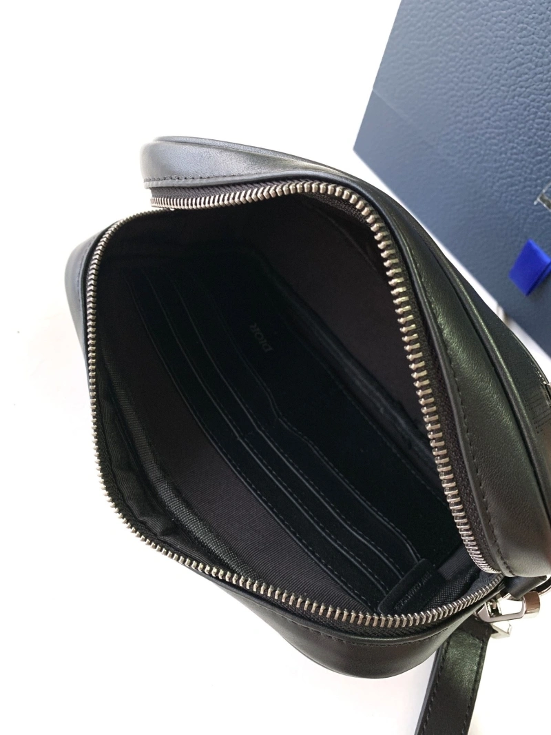 Breathable Dxxr Clutch Bags 61042