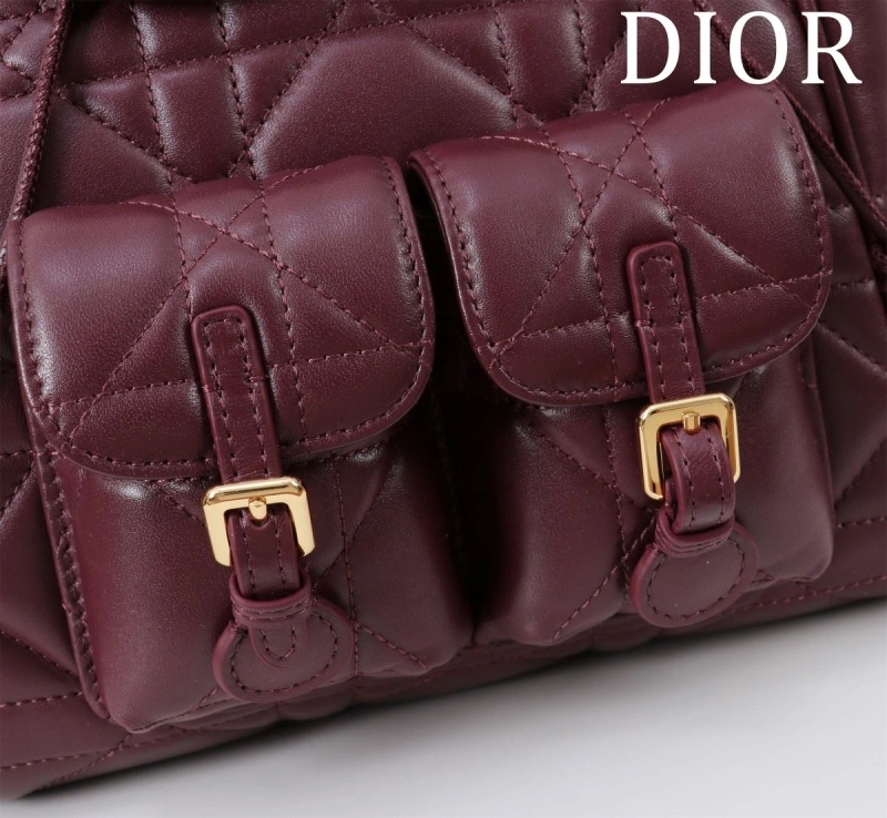 Dxxr Backpacks Stylish 61040