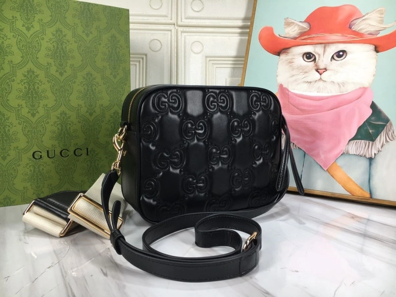 Gxccx Satchel Bags Sophisticated 53861