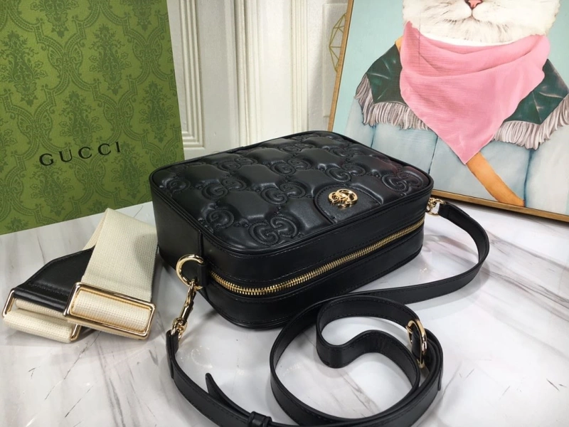 Gxccx Satchel Bags Sophisticated 53861