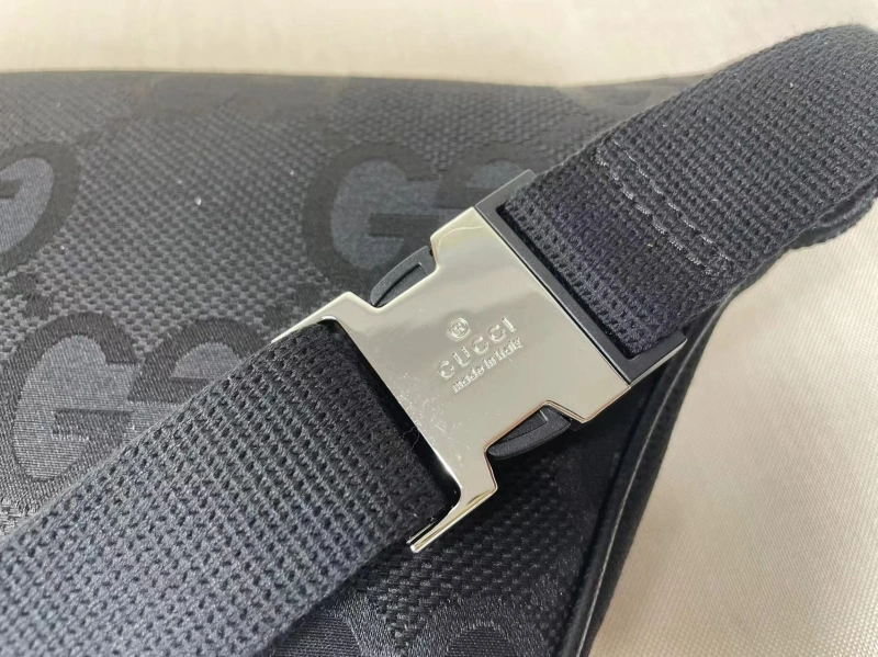 Gxccx Waist & Chest Packs Vibrant 53437