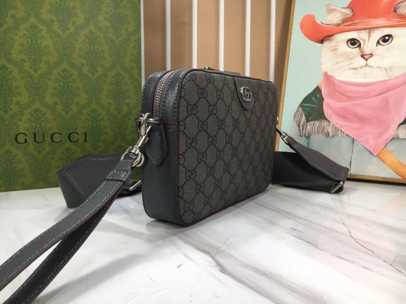 Gxccx Satchel Bags Elegant 53825