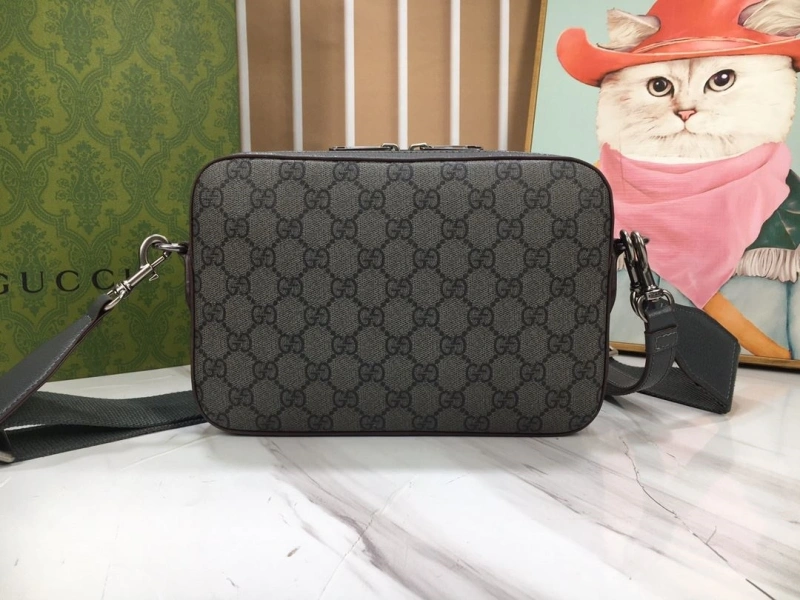 Gxccx Satchel Bags Elegant 53825