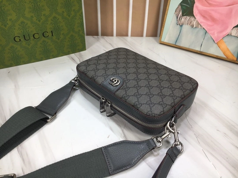 Gxccx Satchel Bags Elegant 53825