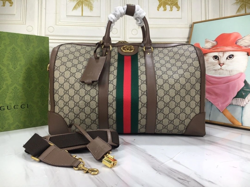 Functional Gxccx Travel Bags 53459