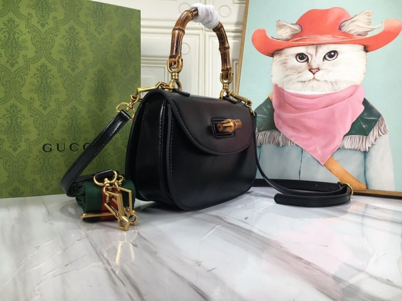 Gxccx Top Handle Bags Durable 53562