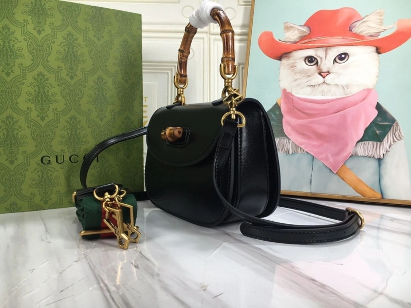 Gxccx Top Handle Bags Durable 53562