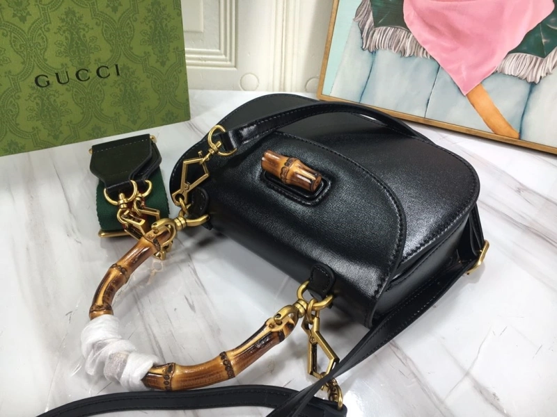 Gxccx Top Handle Bags Durable 53562