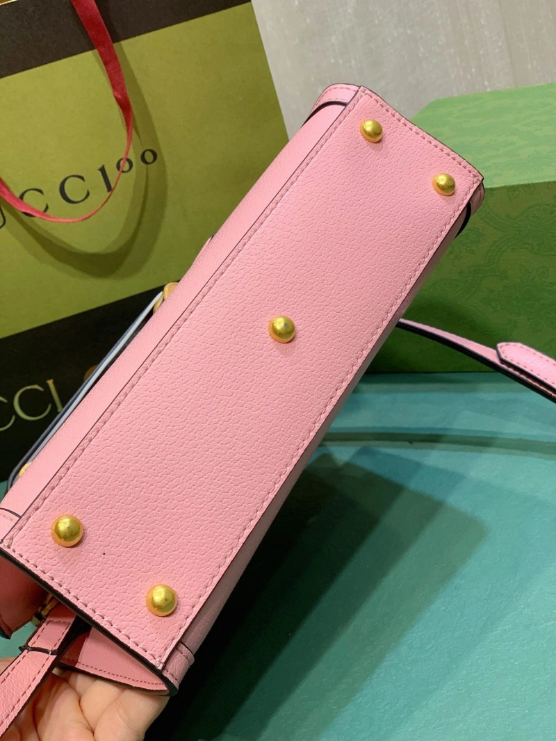 Gxccx Top Handle Bags Bold 53559