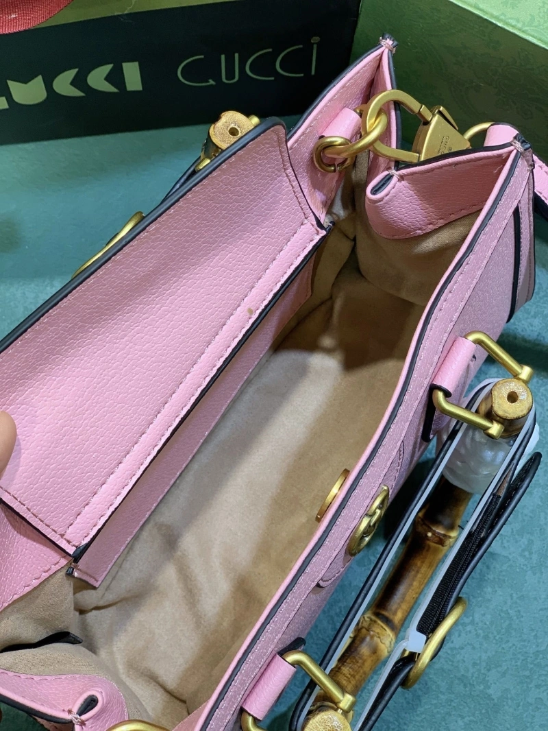 Gxccx Top Handle Bags Bold 53559