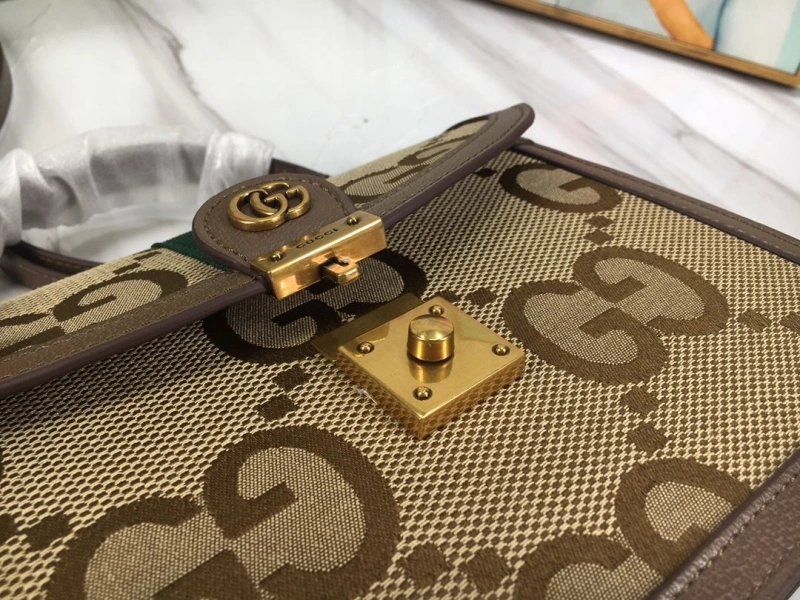 Sleek Gxccx Top Handle Bags 53563
