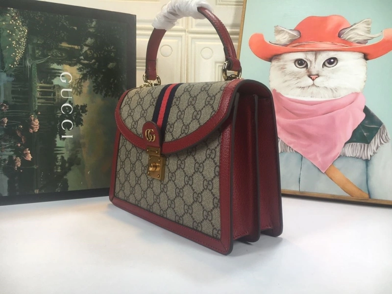 Reliable Gxccx Top Handle Bags 53595