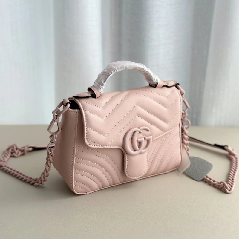 Reliable Gxccx Top Handle Bags 53551