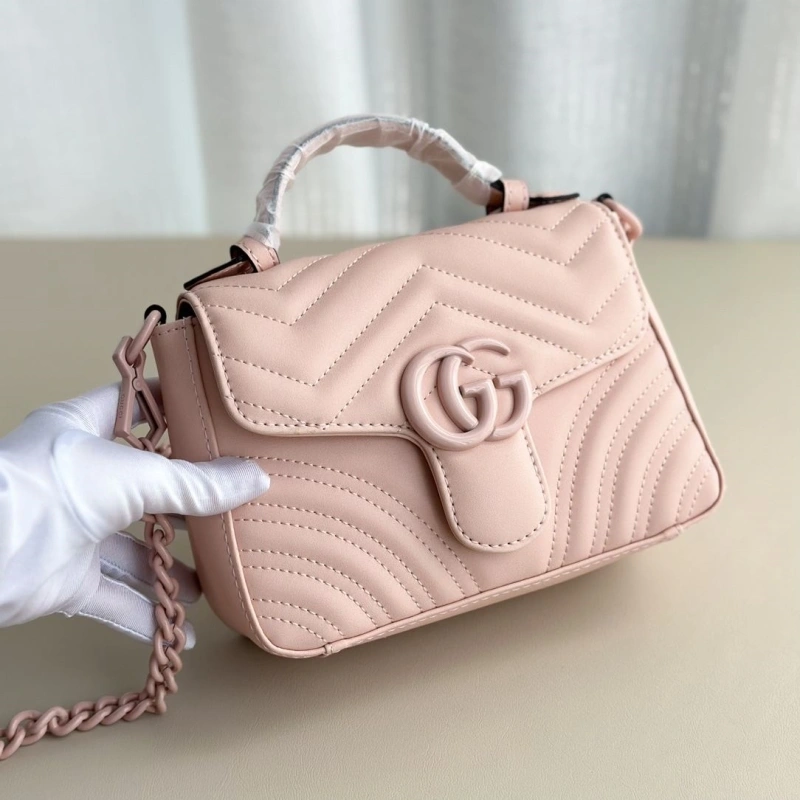 Reliable Gxccx Top Handle Bags 53551