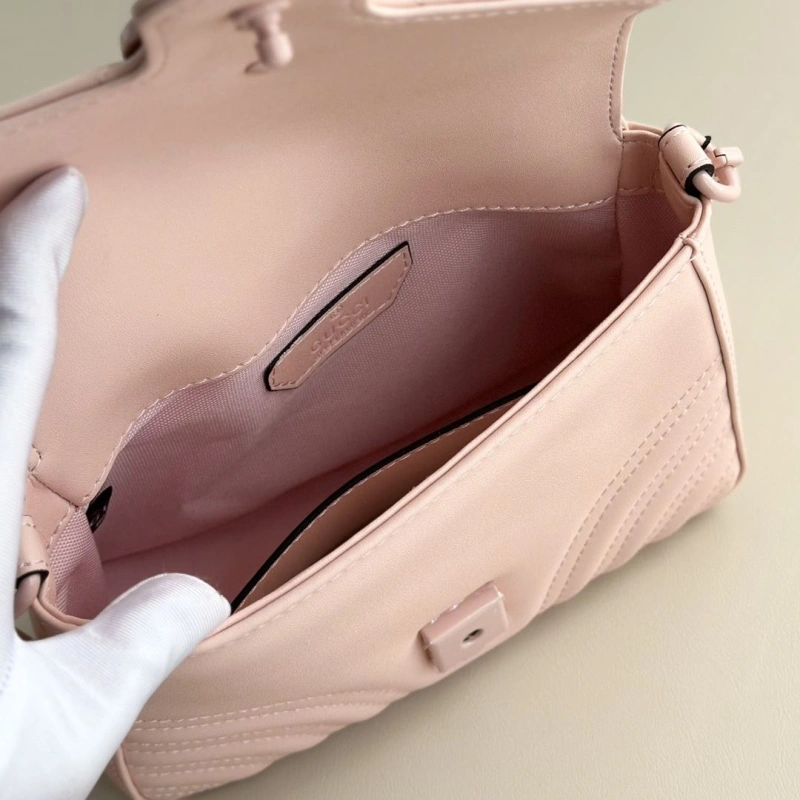 Reliable Gxccx Top Handle Bags 53551
