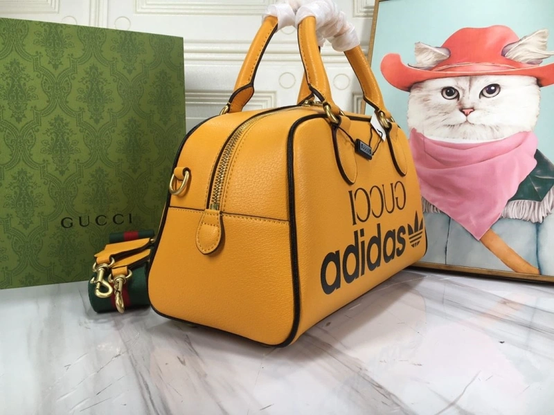 Gxccx Top Handle Bags Sleek 53545