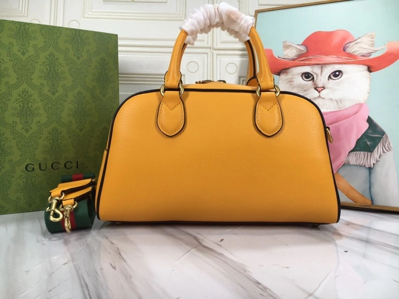 Gxccx Top Handle Bags Sleek 53545