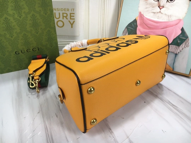 Gxccx Top Handle Bags Sleek 53545